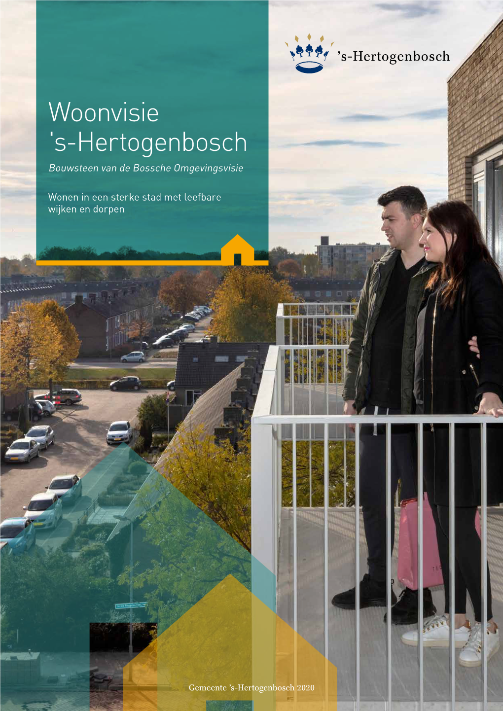 Woonvisie 'S-Hertogenbosch(Pdf)