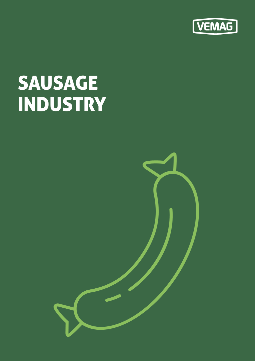Sausage Industry We Know a Thing Or Two About Sausages