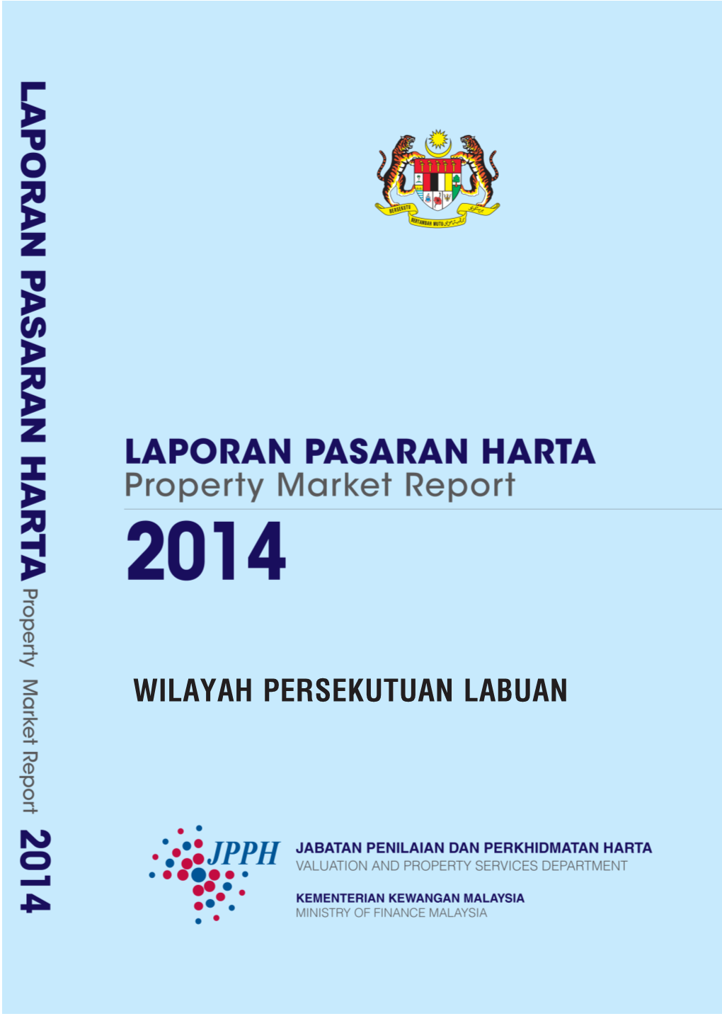 Wilayah Persekutuan Labuan Wilayah Persekutuan Labuan