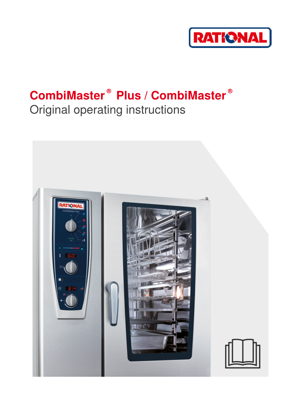 Operation Manual Combimaster Plus