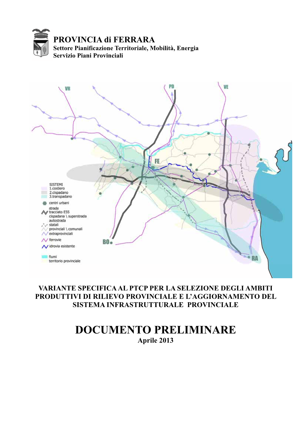 000 Documento Preliminare