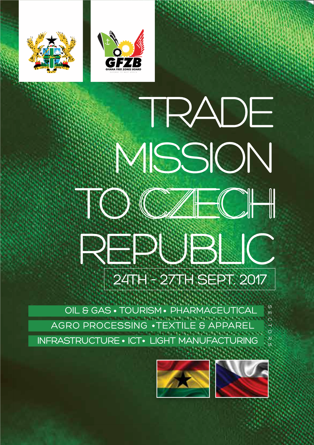 Trade Mission to Czech Republic