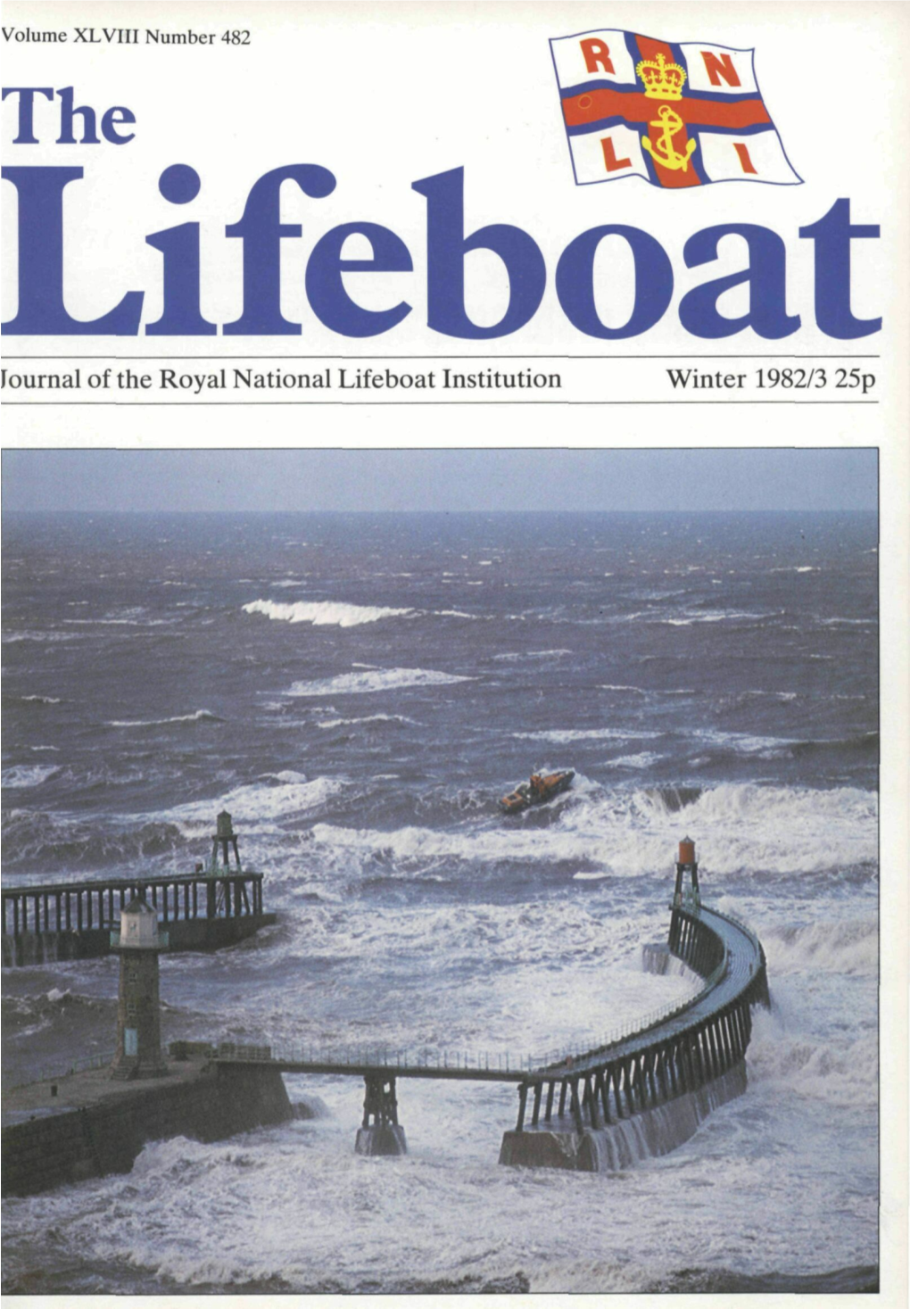 The Lifeboat