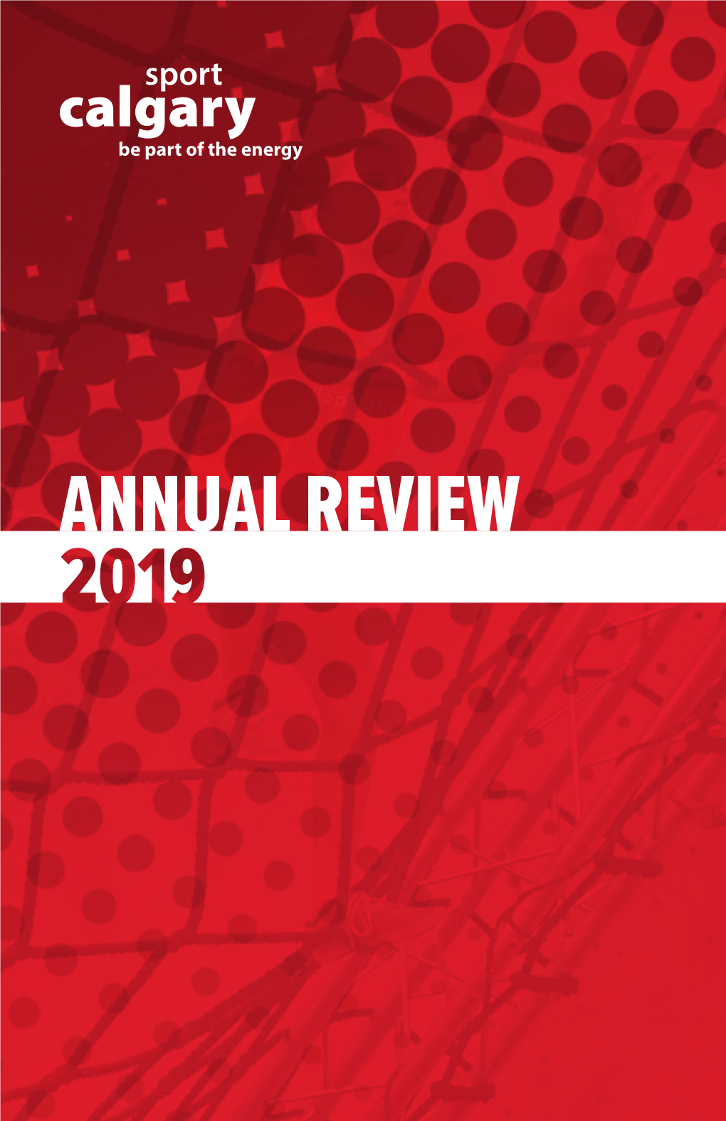 Annual Review Who We Are