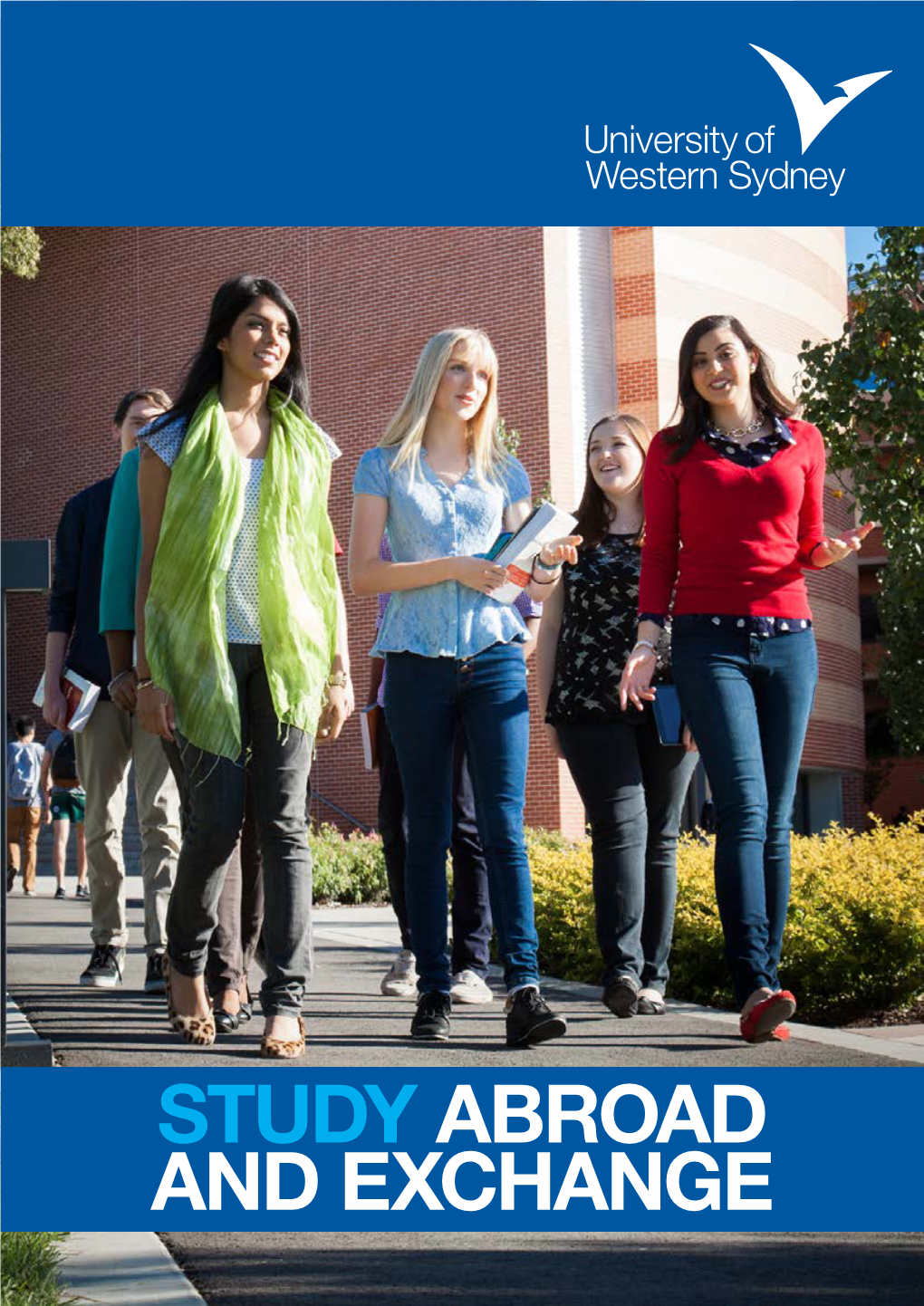 Study Abroad and Exchange Contents