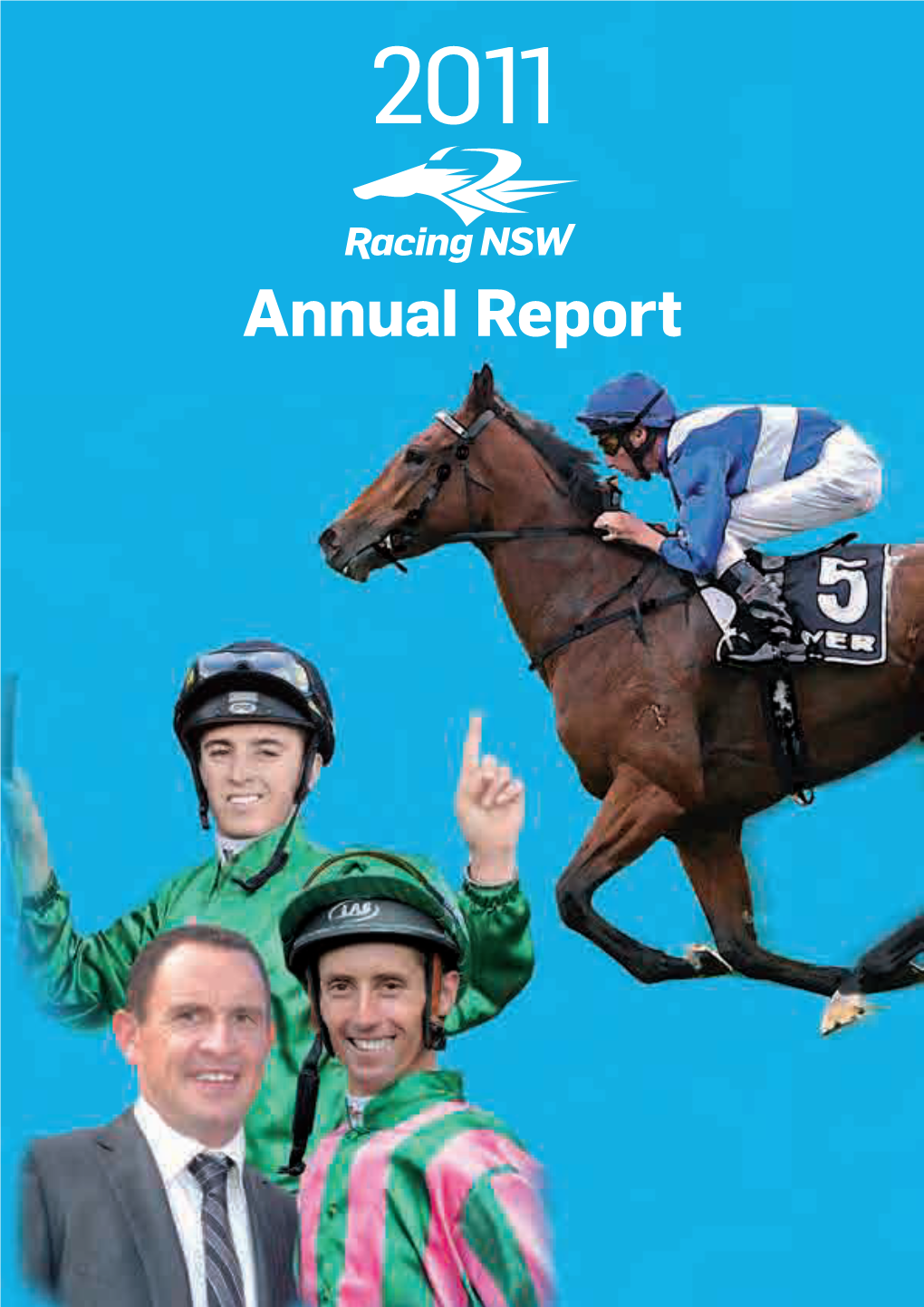 Annual Report