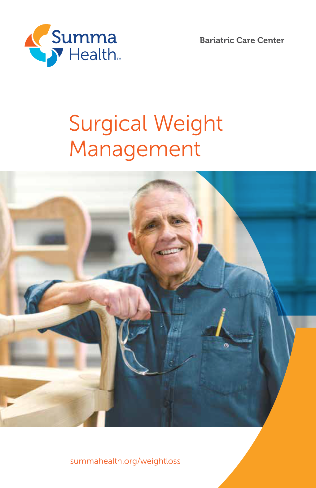 Surgical Weight Management