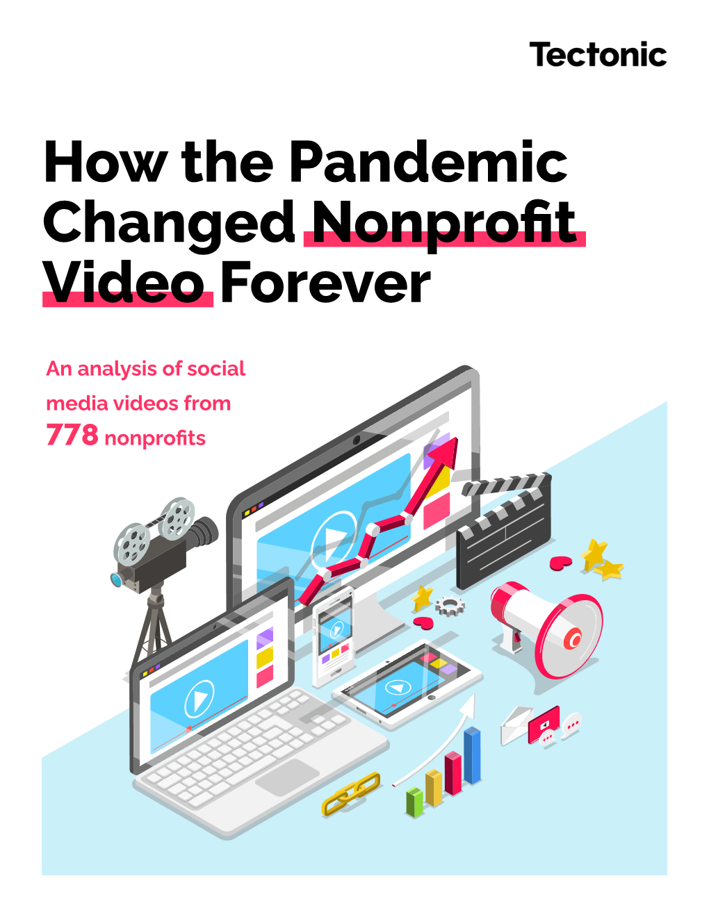 How the Pandemic Changed Nonprofit Video Forever