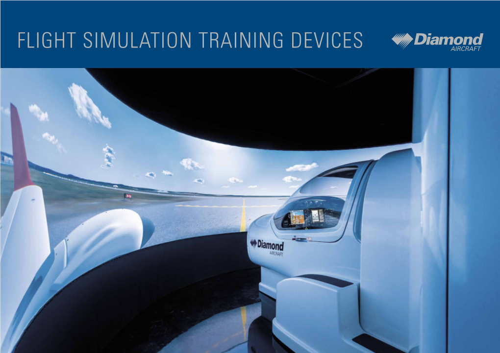 Flight Simulation Training Devices Get Ready for Reality from Inside the Cockpit, Could You Tell the Difference? Just Like the Real Aircraft