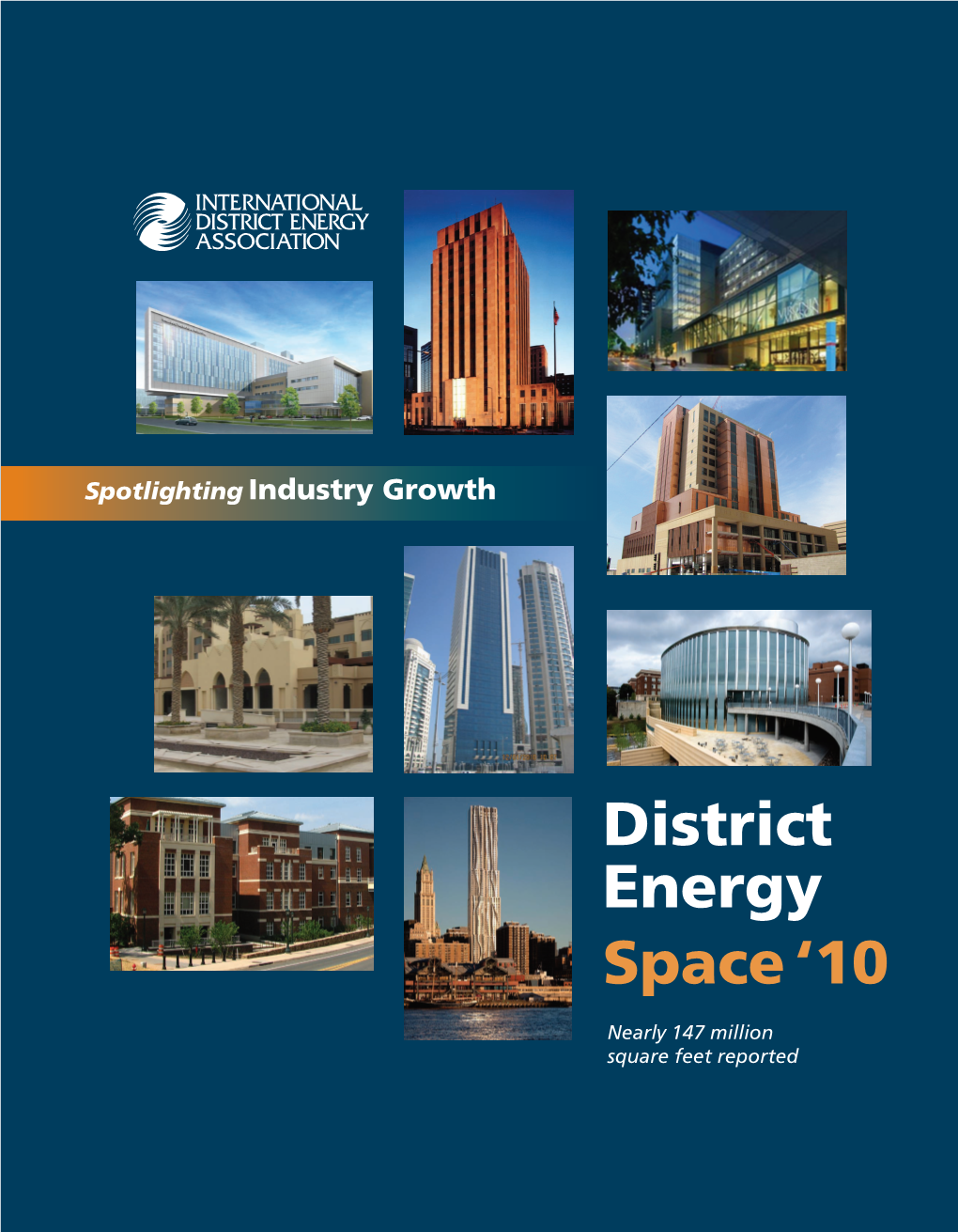 District Energy Space ‘10