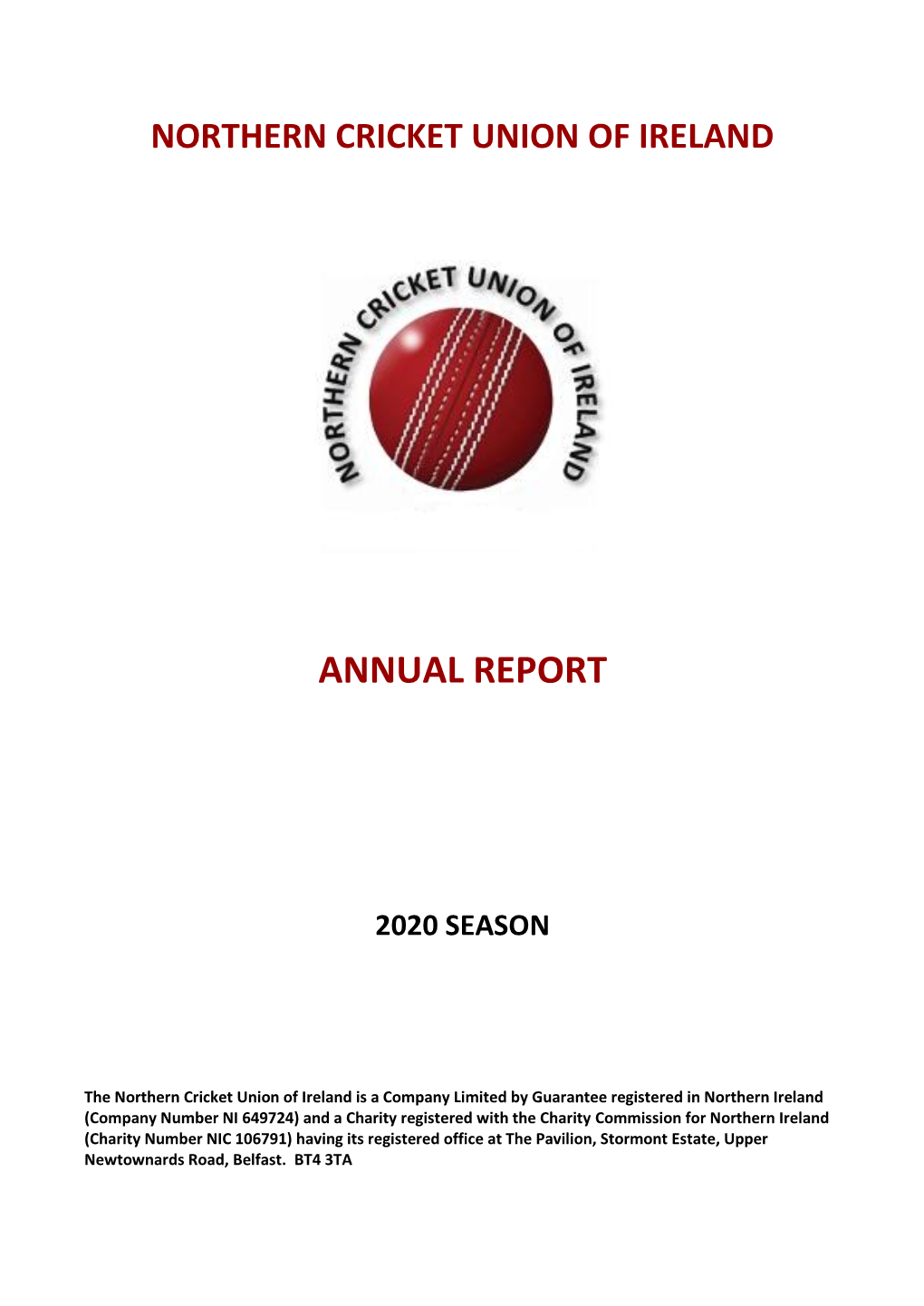 Annual Report