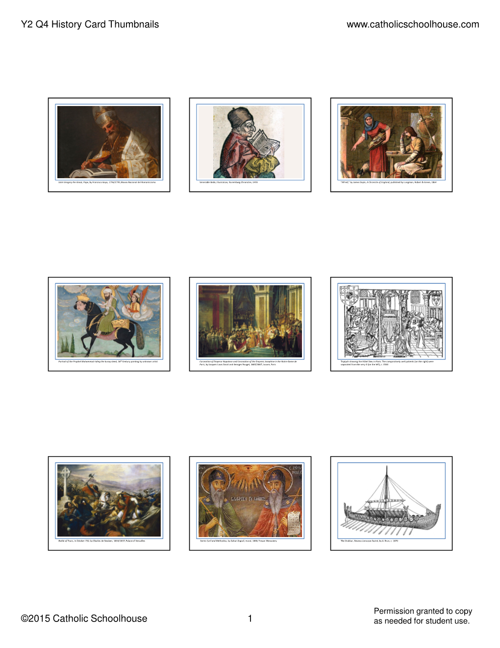 Y2 Q4 History Card Thumbnails