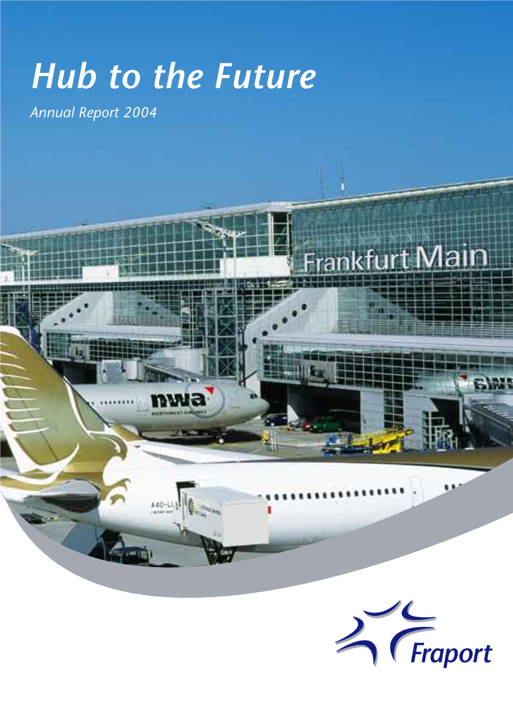 View Annual Report