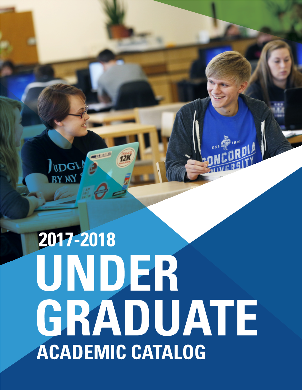 2017-2018: Undergraduate Academic Catalog