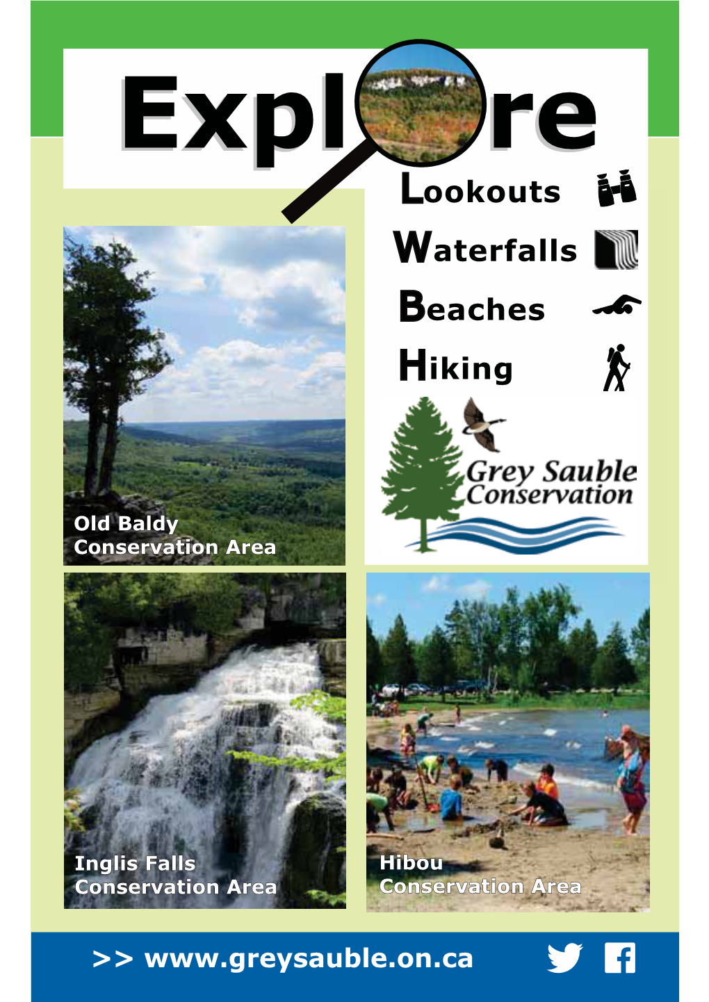 Expl Rere Lookouts Waterfalls Beaches Hiking