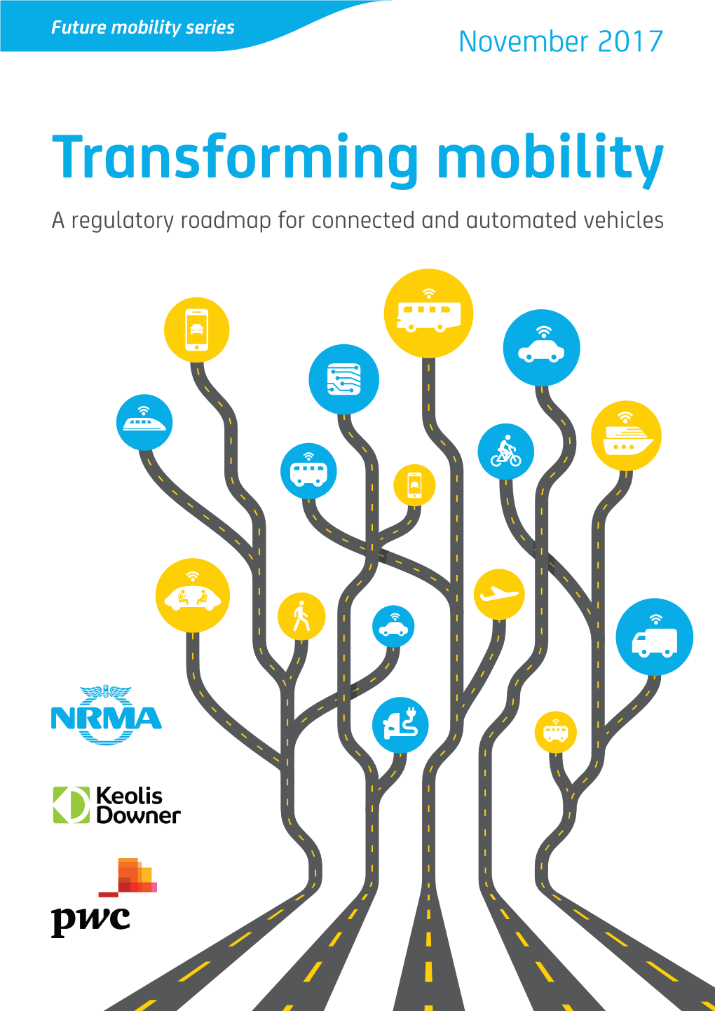 Transforming Mobility