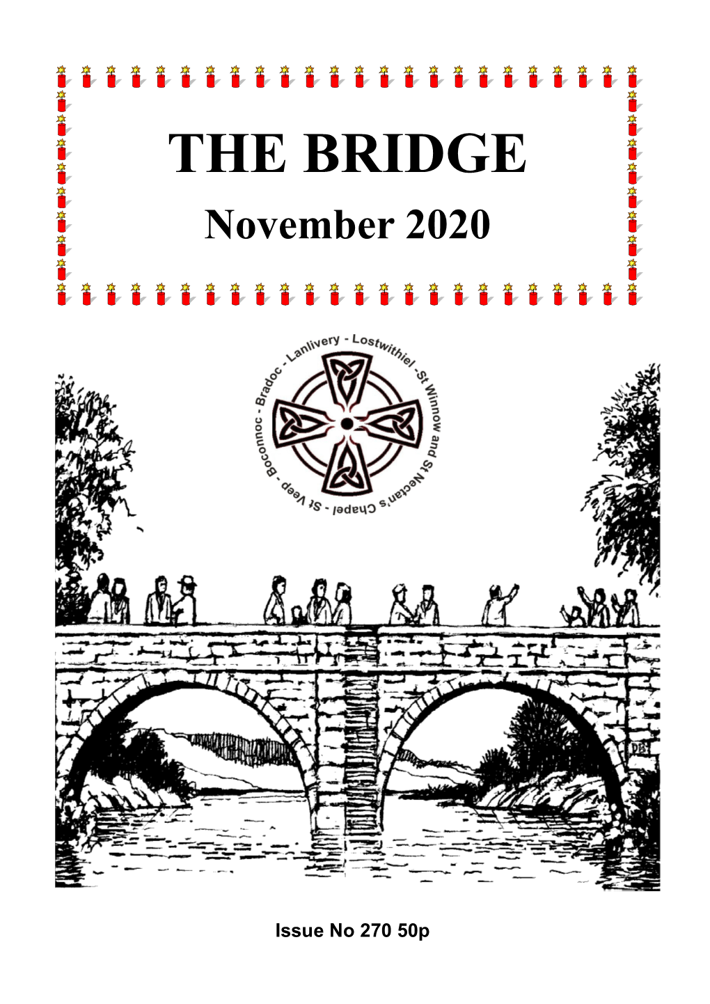 THE BRIDGE November 2020