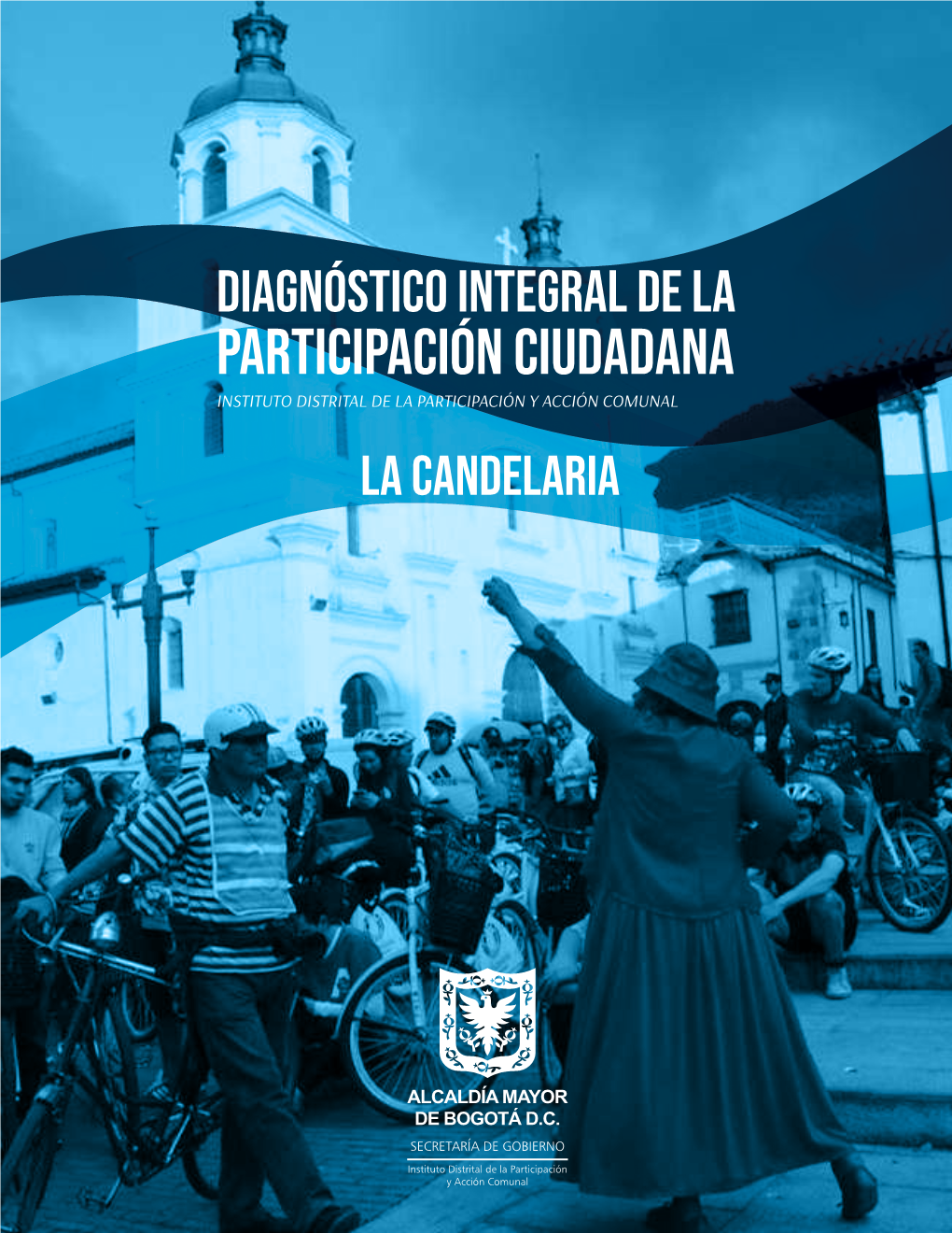 Diagnostico Integral De Participación La Candelaria