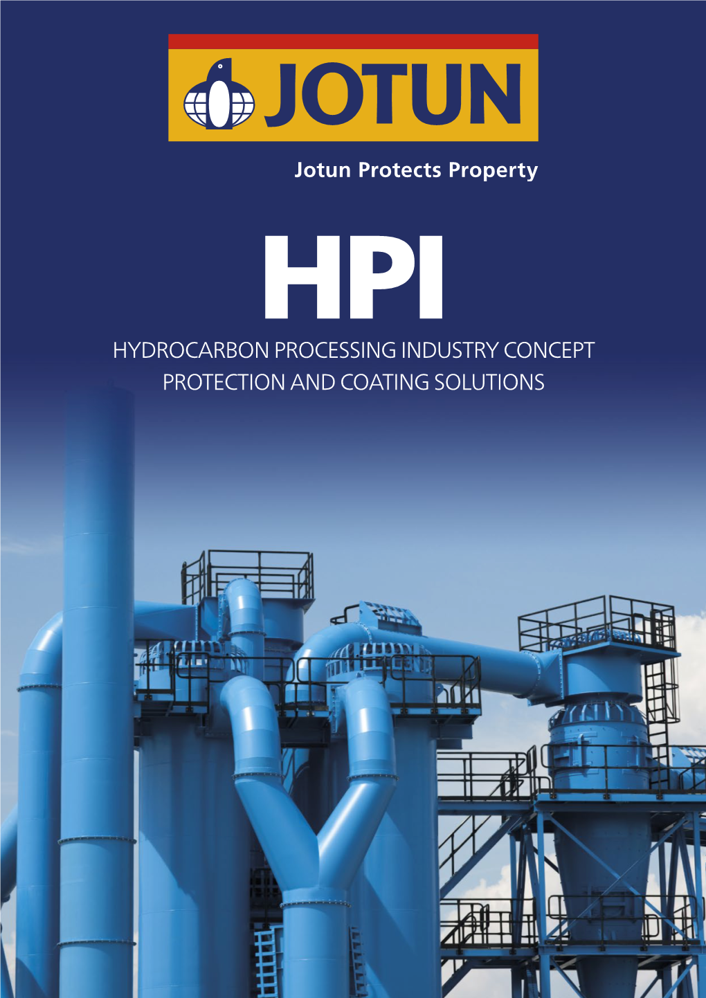 HPI Brochure | Jotun
