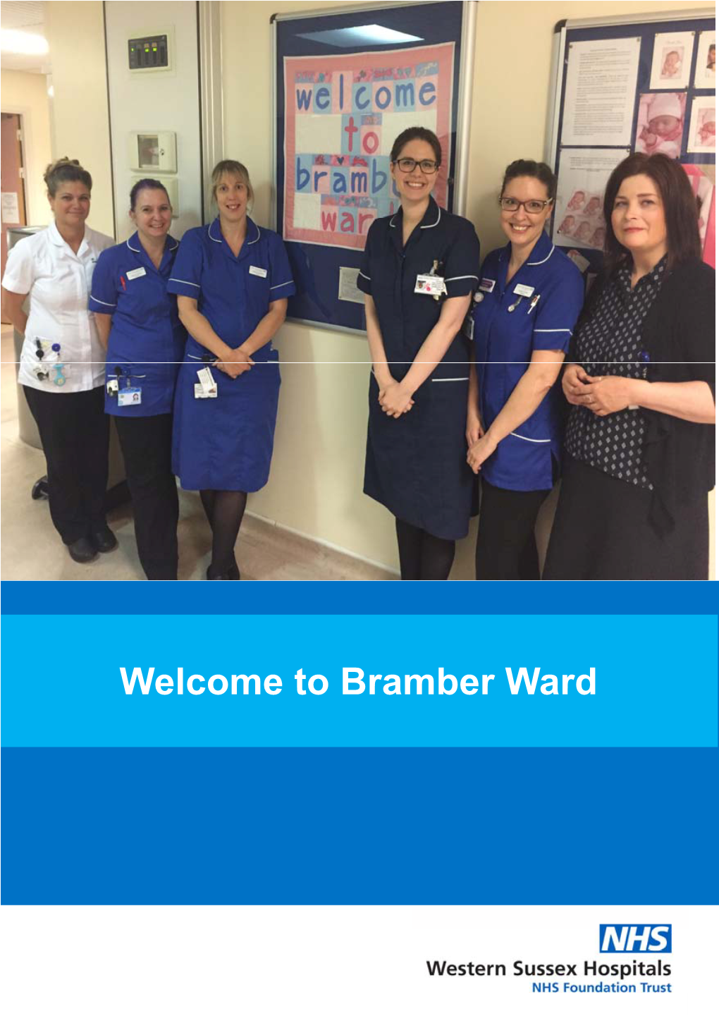 Bramber Ward Information Booklet