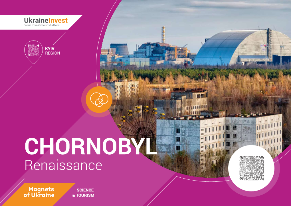 CHORNOBYL Renaissance