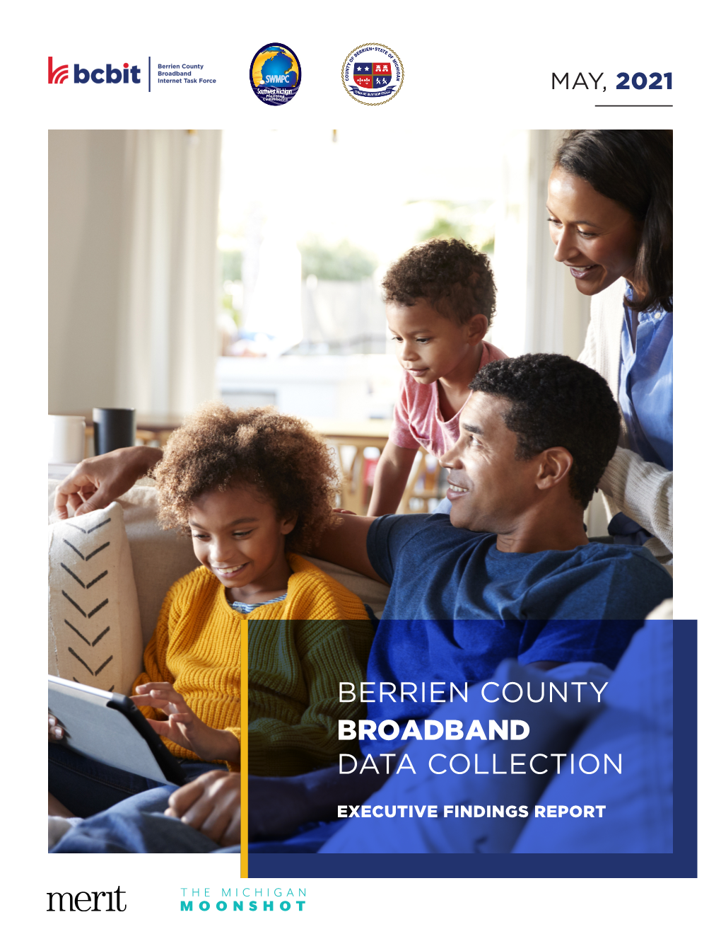 Berrien County Broadband Internet Task Force