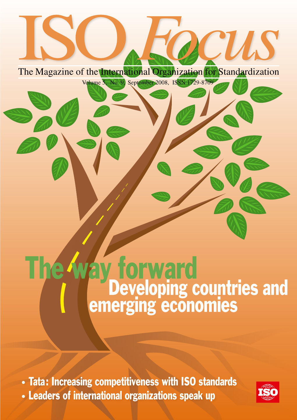 The Way Forward Developing Countries and Emerging Economies