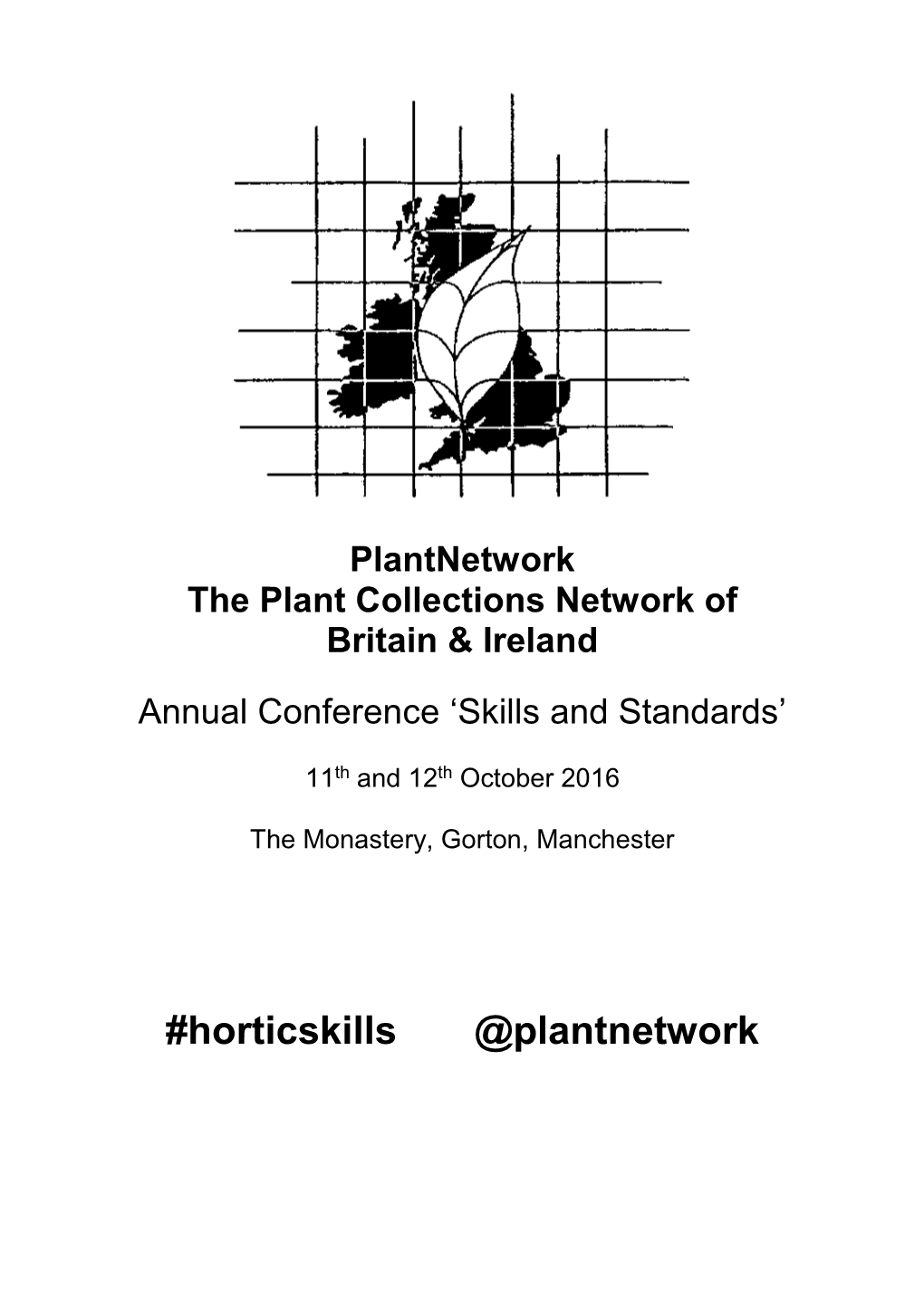 Horticskills @Plantnetwork