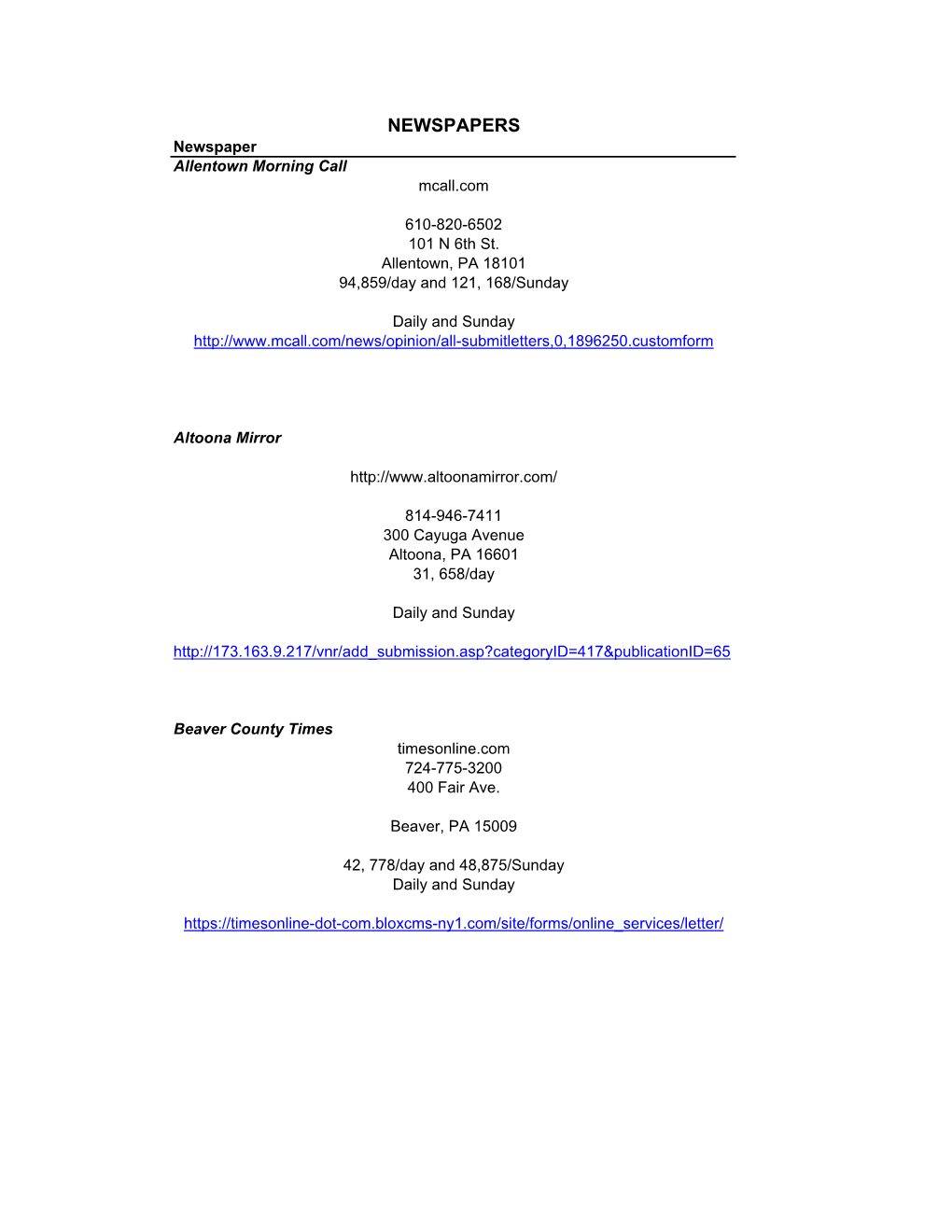 Transportation and LTE Contact