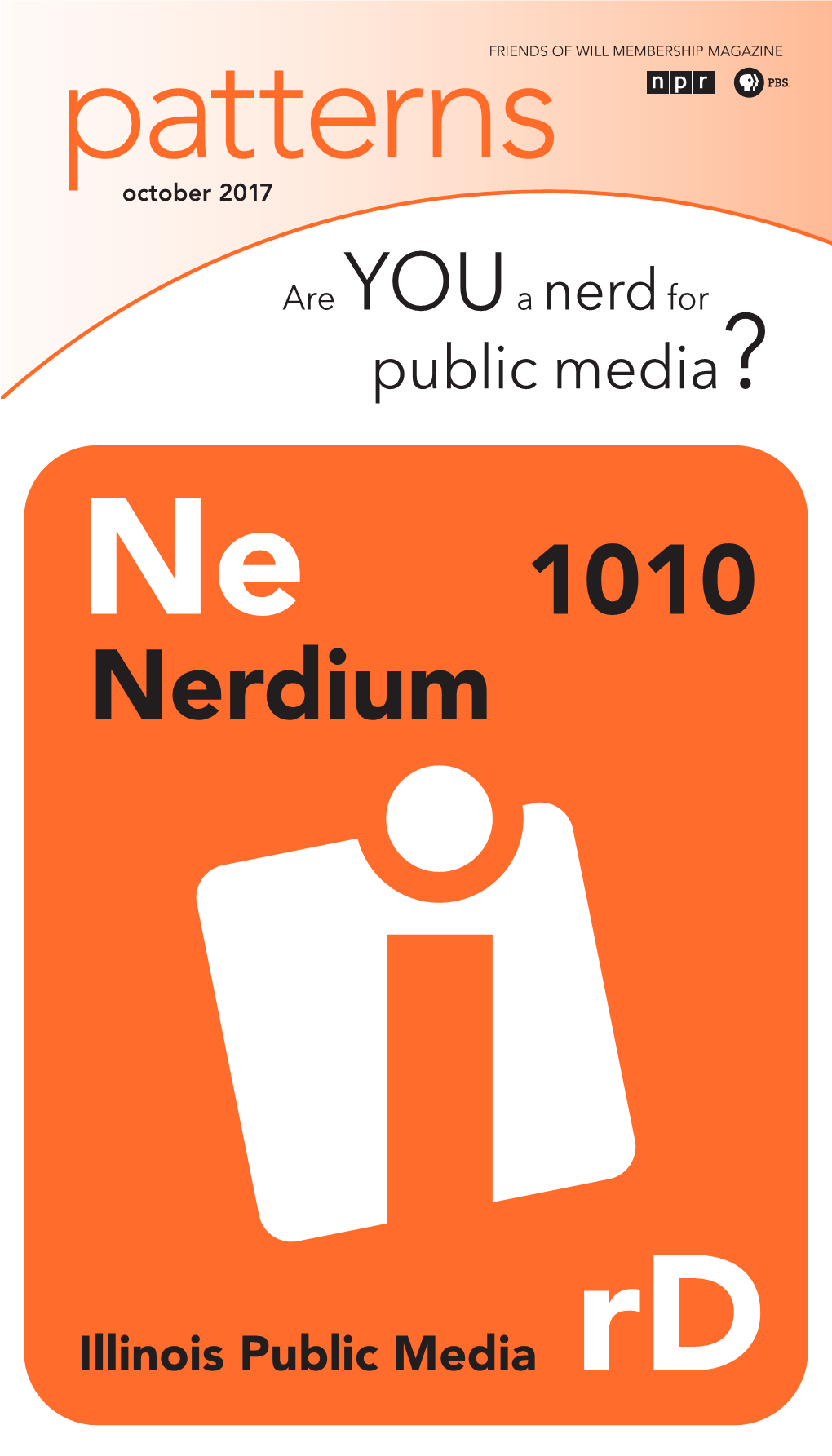 Nerdium 1010