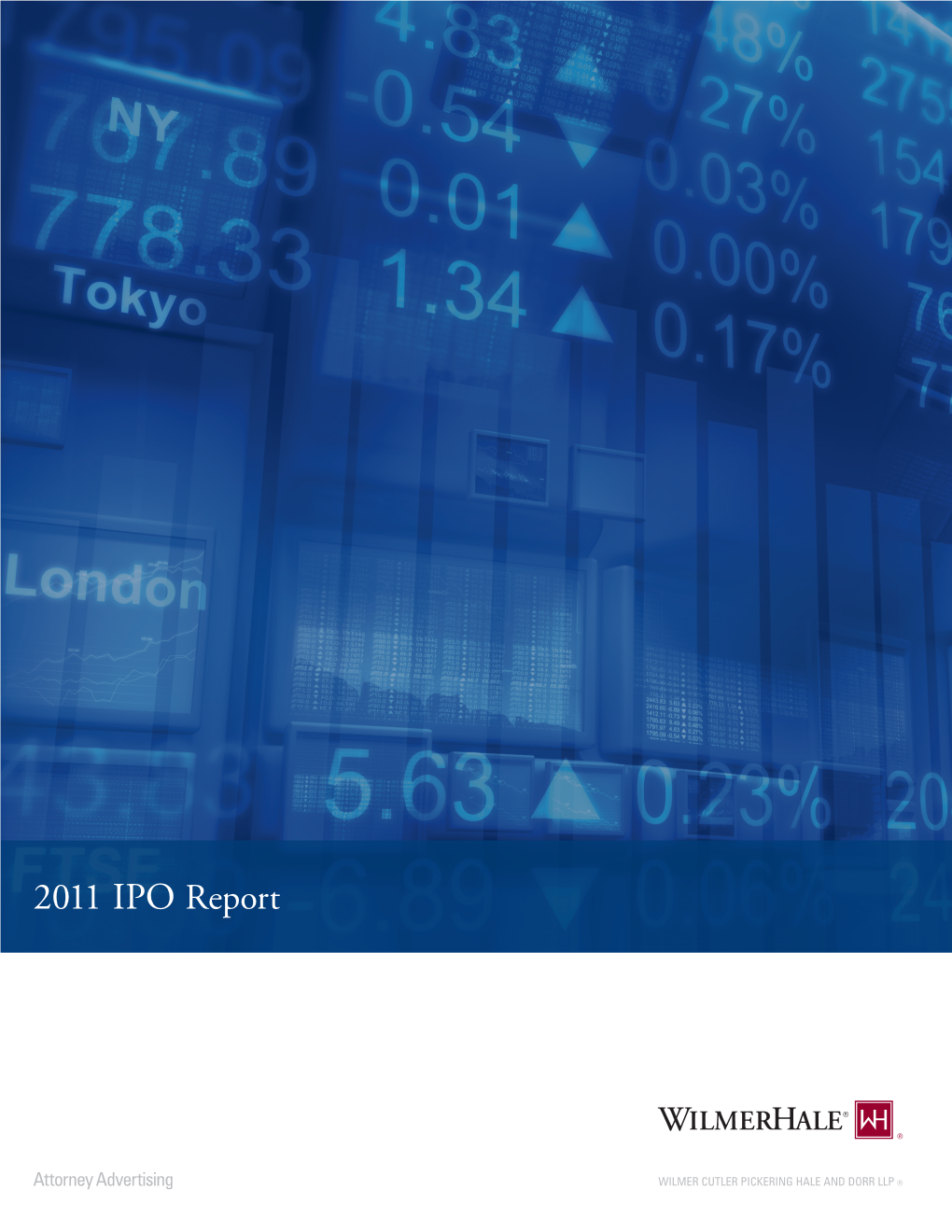 2011 IPO Report