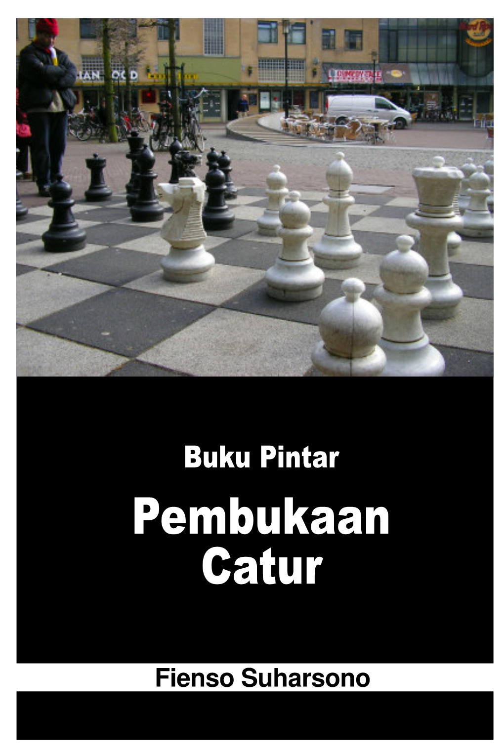 Pembukaan Catur