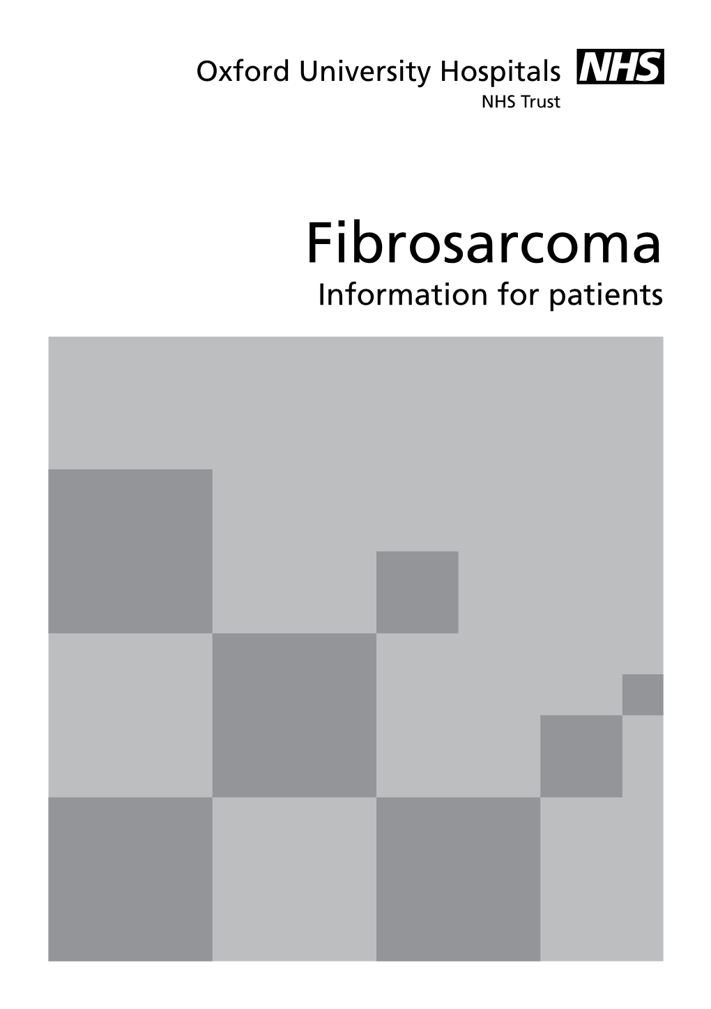 Fibrosarcoma