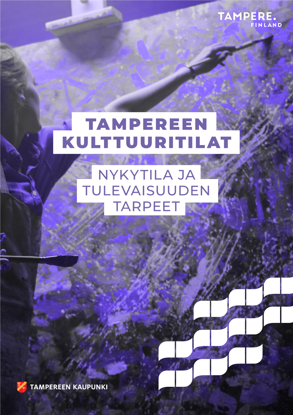 Tampereen Kulttuuritilat