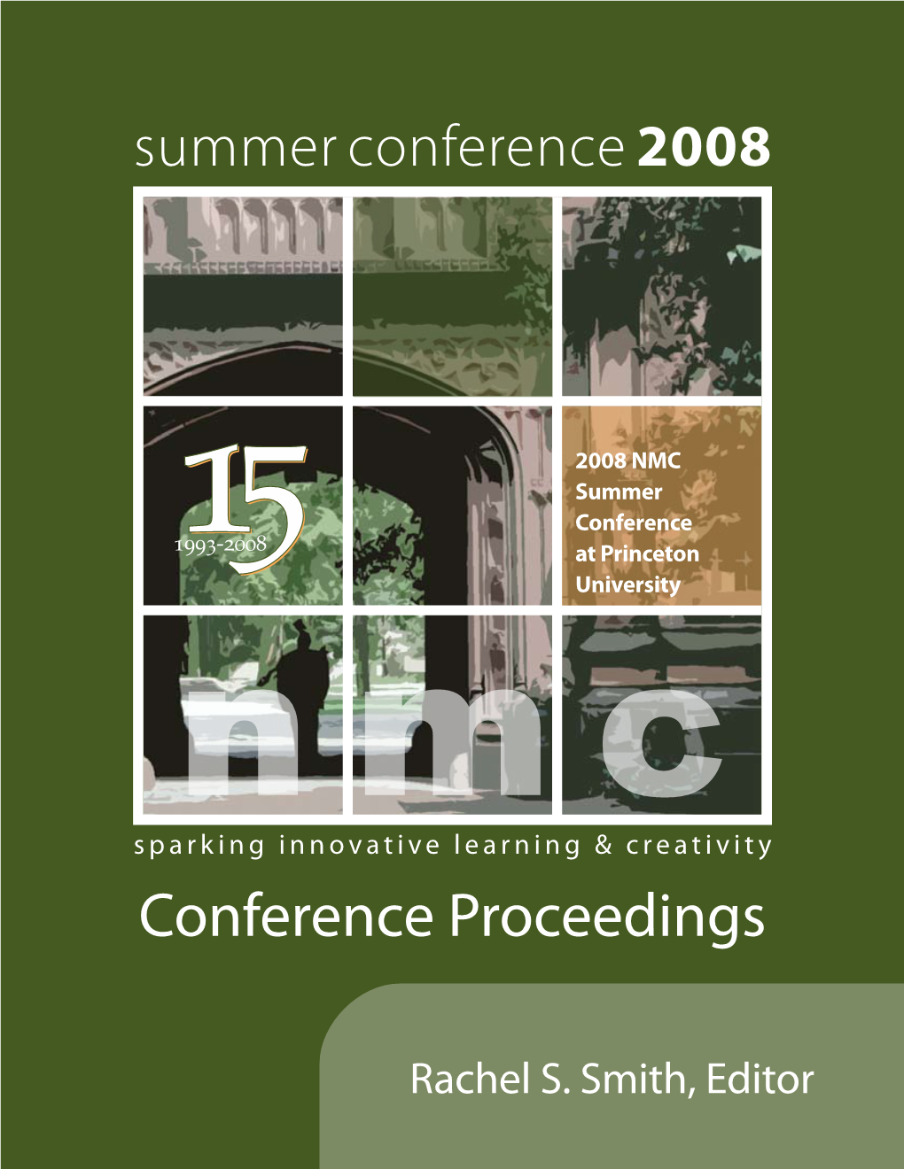 Conference Proceedings