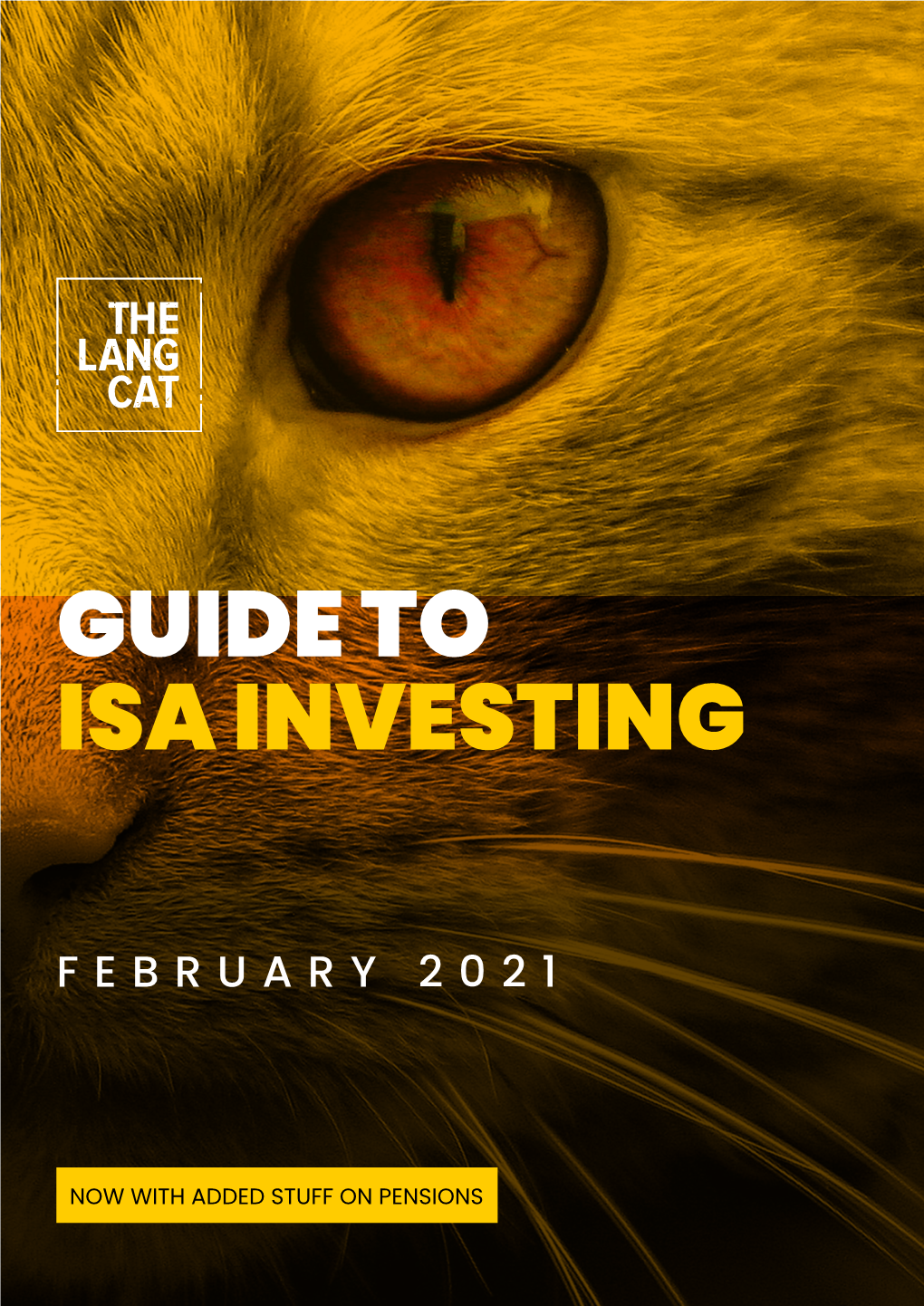 Guide to Isa Investing