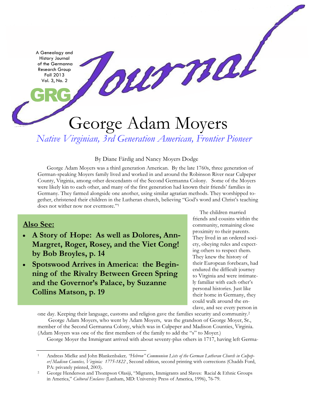 GRG Journal.Pub