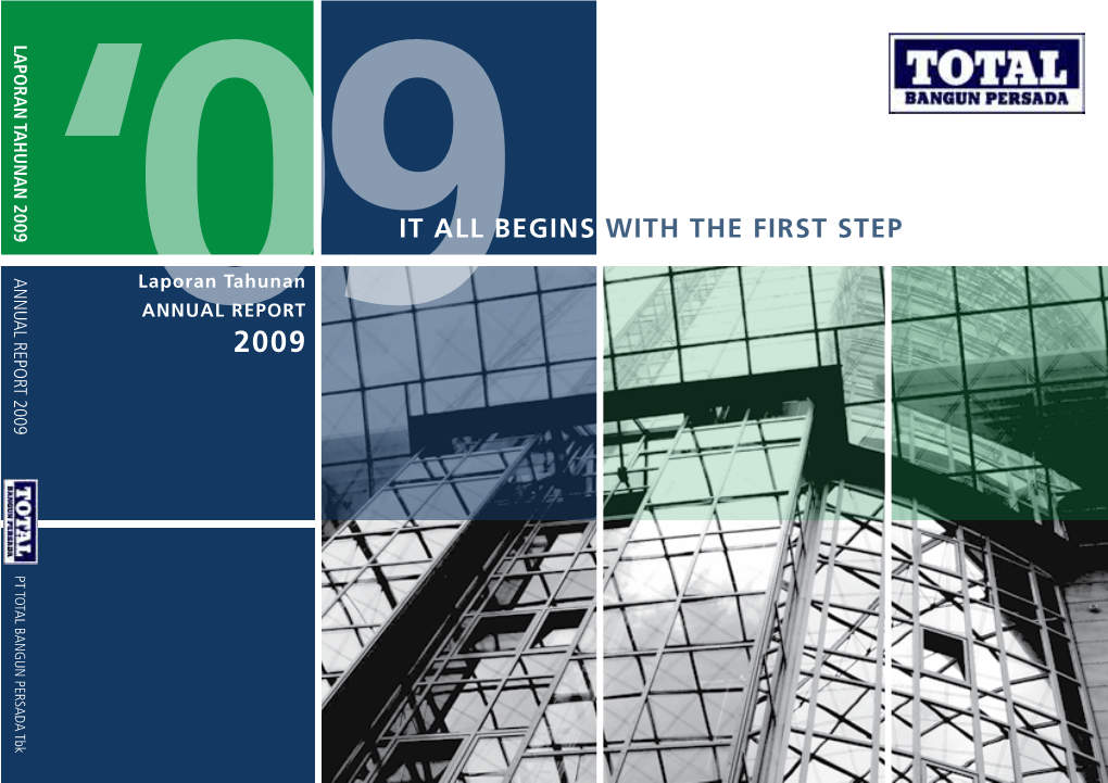 Annual Report 2009