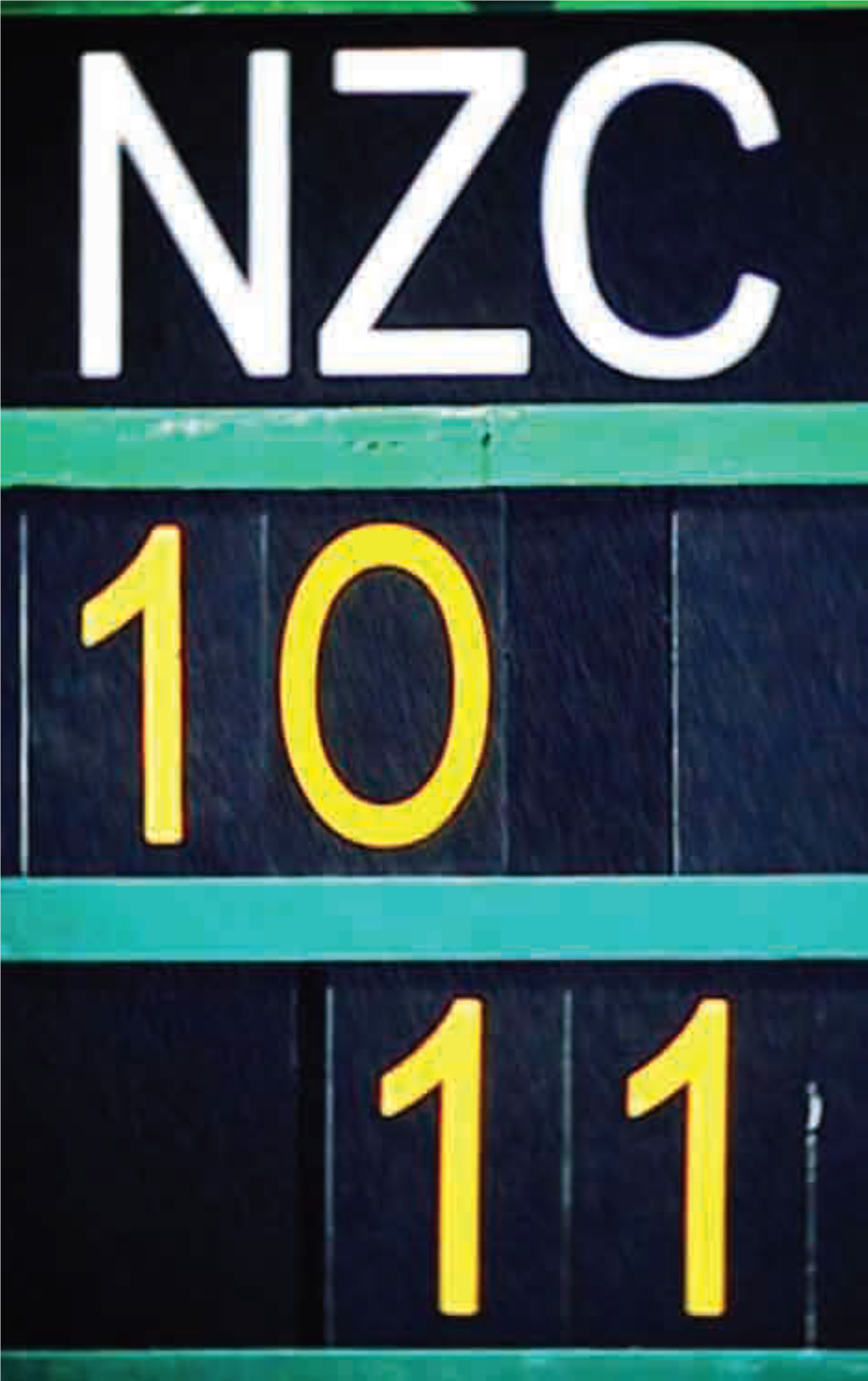 Nzc-Annual-Report-2010-11V2.Pdf