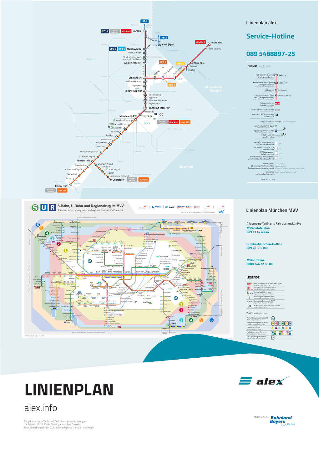 Linienplan Alex Plauen Linienplan Alex Bad Steben Dresden Leipzig