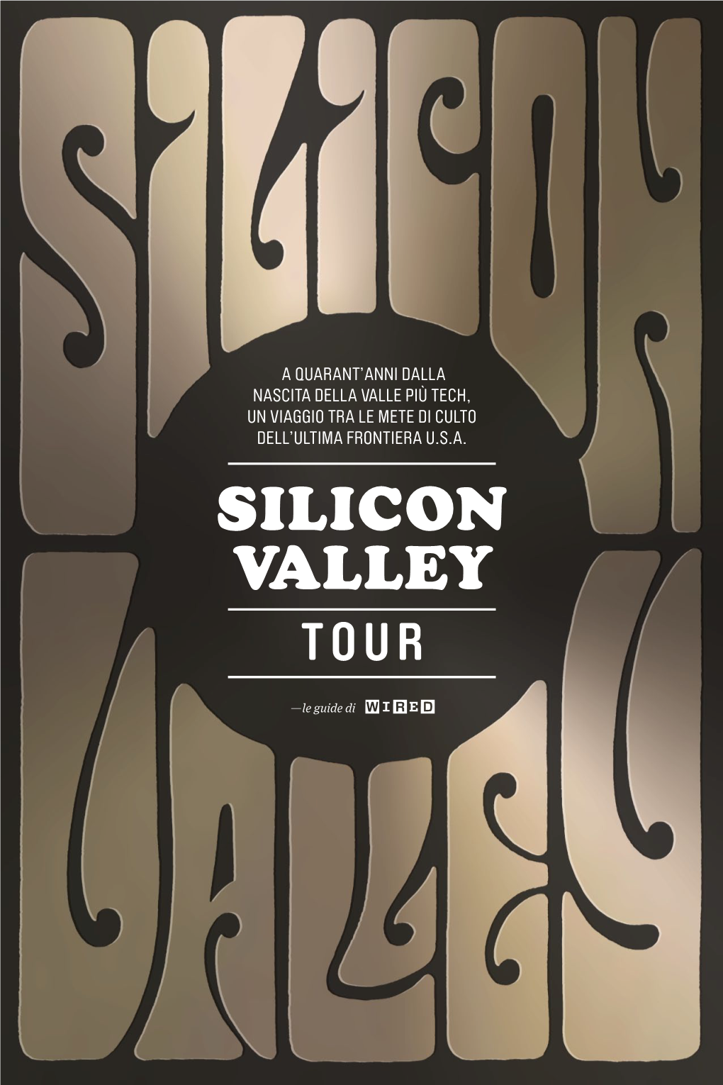 Silicon Valley Tour