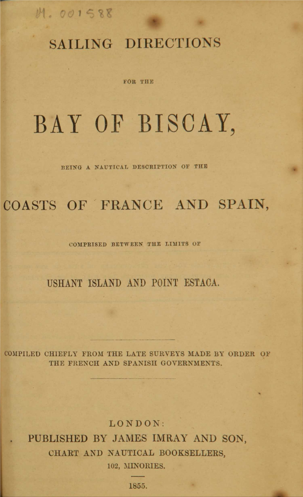 Bay of Biscay