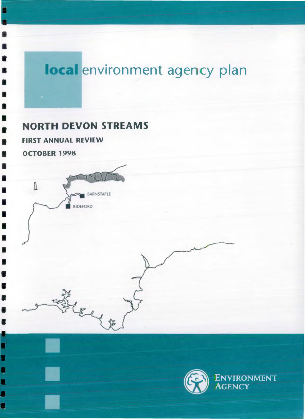 Environment Agency Plan