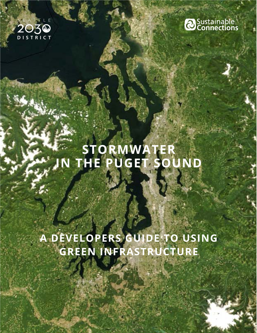 Stormwater in the Puget Sound