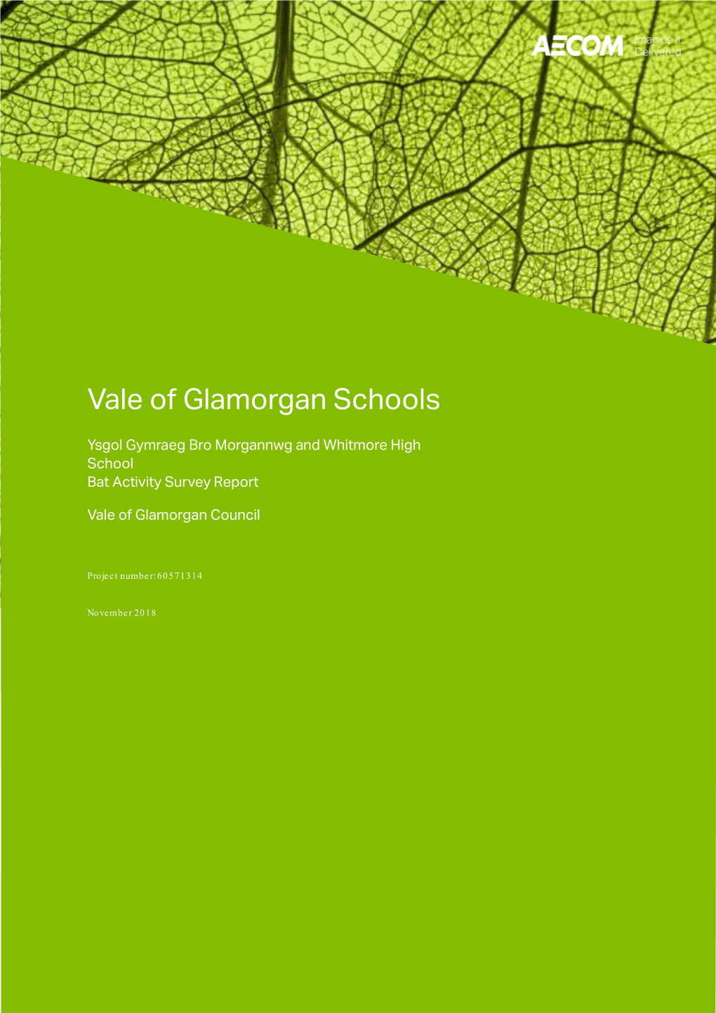 Vale of Glamorgan Schools