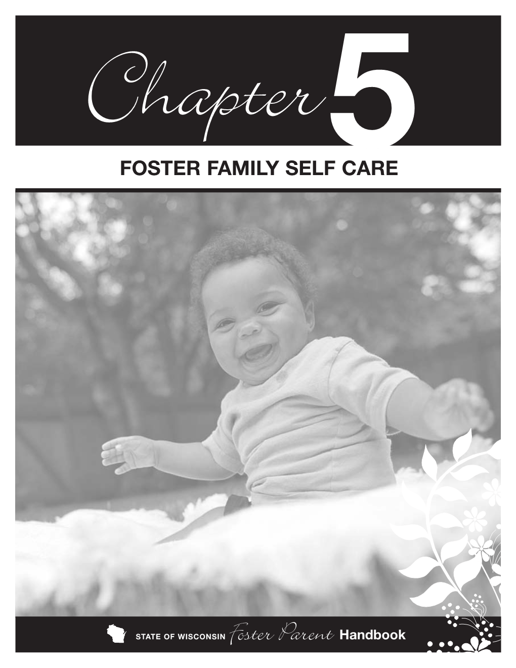 Chapter 5: Foster Family Self Care