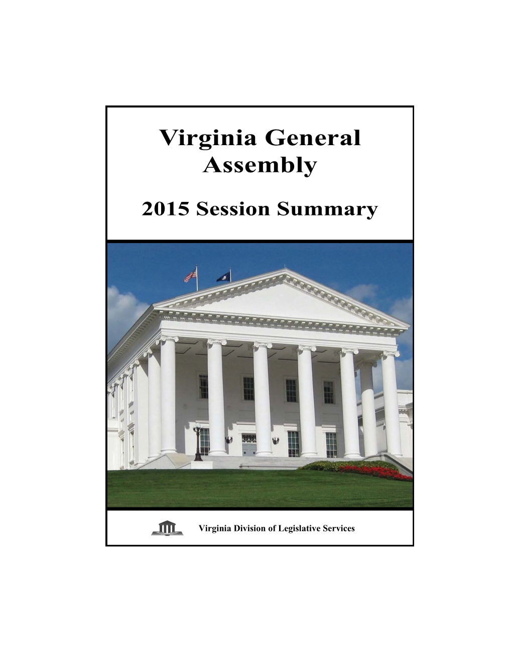 Virginia General Assembly