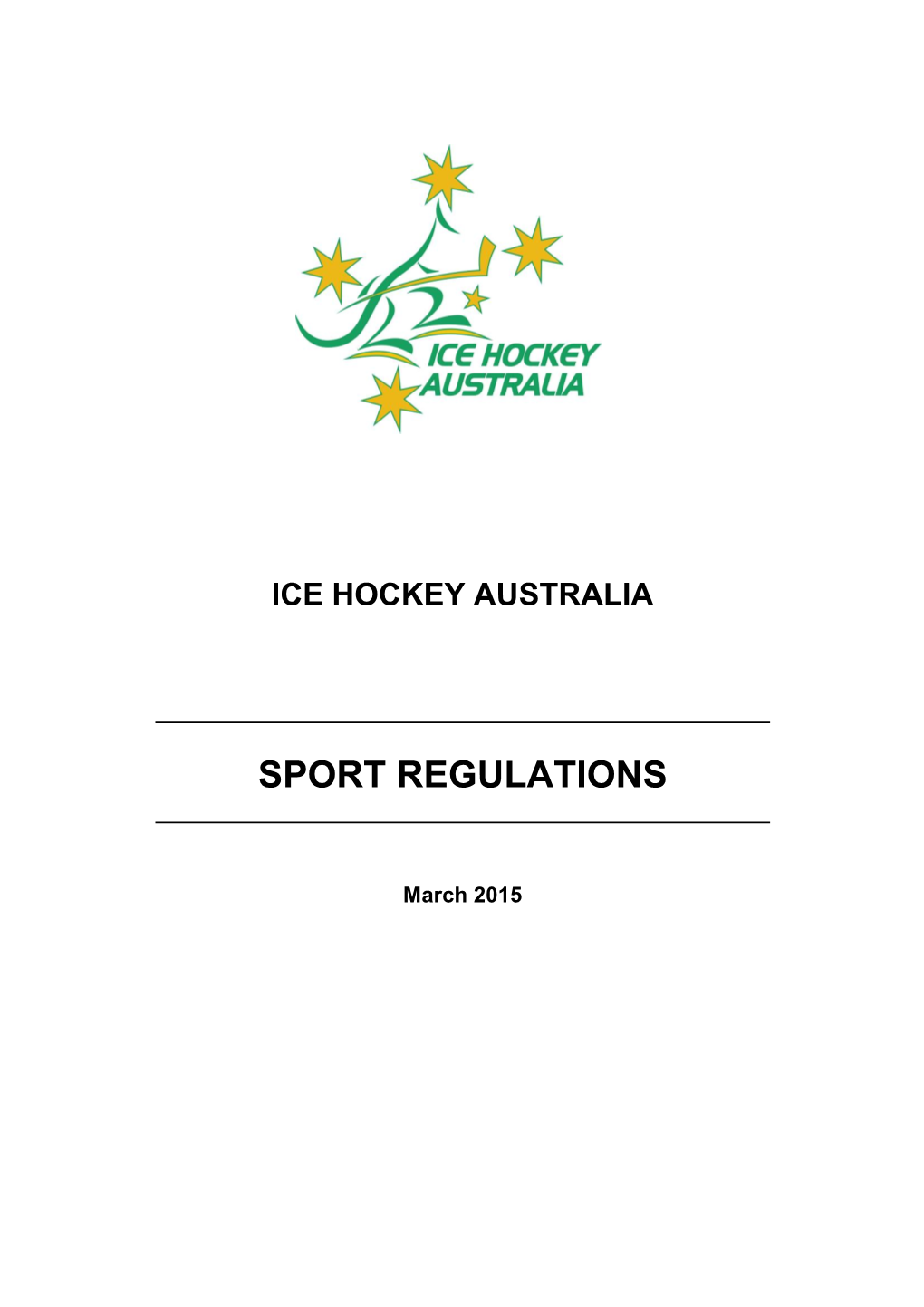 Australian Ice Hockey Federation
