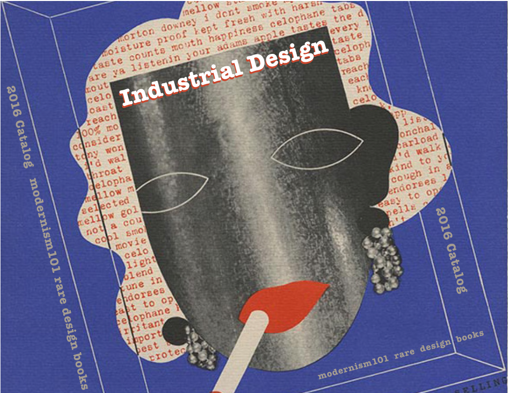 Industrial Design