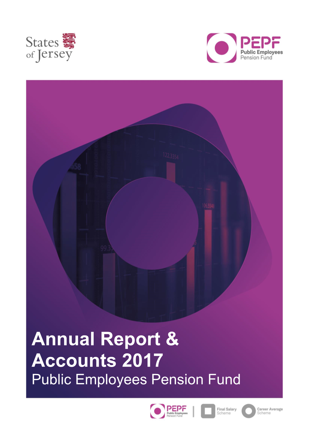 Annual Report & Accounts 2017